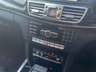 USED 2014 14 MERCEDES-BENZ E-CLASS 5.5L E63 AMG 5d AUTO 550 BHP DUAL PAN ROOF | GREAT CONDITION