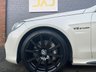 USED 2014 14 MERCEDES-BENZ E-CLASS 5.5L E63 AMG 5d AUTO 550 BHP DUAL PAN ROOF | GREAT CONDITION