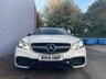 USED 2014 14 MERCEDES-BENZ E-CLASS 5.5L E63 AMG 5d AUTO 550 BHP DUAL PAN ROOF | GREAT CONDITION