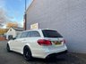 USED 2014 14 MERCEDES-BENZ E-CLASS 5.5L E63 AMG 5d AUTO 550 BHP DUAL PAN ROOF | GREAT CONDITION