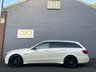 USED 2014 14 MERCEDES-BENZ E-CLASS 5.5L E63 AMG 5d AUTO 550 BHP DUAL PAN ROOF | GREAT CONDITION