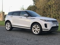 USED 2019 69 LAND ROVER RANGE ROVER EVOQUE 2.0d AWD SE 5dr !! NATIONWIDE DELIVERY AVAILABLE !!