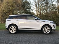 USED 2019 69 LAND ROVER RANGE ROVER EVOQUE 2.0d AWD SE 5dr !! NATIONWIDE DELIVERY AVAILABLE !!
