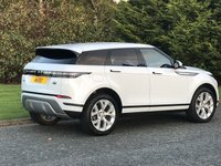 USED 2019 69 LAND ROVER RANGE ROVER EVOQUE 2.0d AWD SE 5dr !! NATIONWIDE DELIVERY AVAILABLE !!
