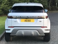 USED 2019 69 LAND ROVER RANGE ROVER EVOQUE 2.0d AWD SE 5dr !! NATIONWIDE DELIVERY AVAILABLE !!