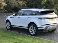 USED 2019 69 LAND ROVER RANGE ROVER EVOQUE 2.0d AWD SE 5dr !! NATIONWIDE DELIVERY AVAILABLE !!
