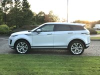 USED 2019 69 LAND ROVER RANGE ROVER EVOQUE 2.0d AWD SE 5dr !! NATIONWIDE DELIVERY AVAILABLE !!