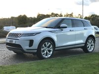 USED 2019 69 LAND ROVER RANGE ROVER EVOQUE 2.0d AWD SE 5dr !! NATIONWIDE DELIVERY AVAILABLE !!
