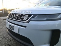 USED 2019 69 LAND ROVER RANGE ROVER EVOQUE 2.0d AWD SE 5dr !! NATIONWIDE DELIVERY AVAILABLE !!