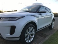 USED 2019 69 LAND ROVER RANGE ROVER EVOQUE 2.0d AWD SE 5dr !! NATIONWIDE DELIVERY AVAILABLE !!