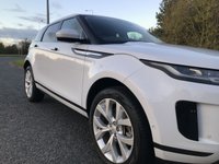 USED 2019 69 LAND ROVER RANGE ROVER EVOQUE 2.0d AWD SE 5dr !! NATIONWIDE DELIVERY AVAILABLE !!
