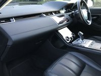 USED 2019 69 LAND ROVER RANGE ROVER EVOQUE 2.0d AWD SE 5dr !! NATIONWIDE DELIVERY AVAILABLE !!