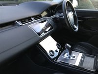 USED 2019 69 LAND ROVER RANGE ROVER EVOQUE 2.0d AWD SE 5dr !! NATIONWIDE DELIVERY AVAILABLE !!