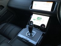 USED 2019 69 LAND ROVER RANGE ROVER EVOQUE 2.0d AWD SE 5dr !! NATIONWIDE DELIVERY AVAILABLE !!