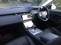 USED 2019 69 LAND ROVER RANGE ROVER EVOQUE 2.0d AWD SE 5dr !! NATIONWIDE DELIVERY AVAILABLE !!