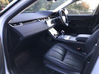 USED 2019 69 LAND ROVER RANGE ROVER EVOQUE 2.0d AWD SE 5dr !! NATIONWIDE DELIVERY AVAILABLE !!