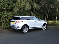 USED 2019 69 LAND ROVER RANGE ROVER EVOQUE 2.0d AWD SE 5dr !! NATIONWIDE DELIVERY AVAILABLE !!