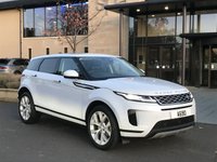 USED 2019 69 LAND ROVER RANGE ROVER EVOQUE 2.0d AWD SE 5dr !! NATIONWIDE DELIVERY AVAILABLE !!