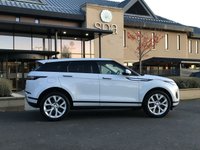 USED 2019 69 LAND ROVER RANGE ROVER EVOQUE 2.0d AWD SE 5dr !! NATIONWIDE DELIVERY AVAILABLE !!