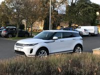 USED 2019 69 LAND ROVER RANGE ROVER EVOQUE 2.0d AWD SE 5dr !! NATIONWIDE DELIVERY AVAILABLE !!