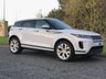 USED 2019 69 LAND ROVER RANGE ROVER EVOQUE 2.0d AWD SE 5dr !! NATIONWIDE DELIVERY AVAILABLE !!