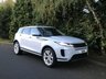 USED 2019 69 LAND ROVER RANGE ROVER EVOQUE 2.0d AWD SE 5dr !! NATIONWIDE DELIVERY AVAILABLE !!
