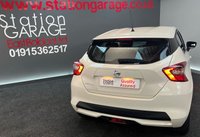 USED 2017 67 NISSAN MICRA 1.0 ACENTA 5d 70 BHP 