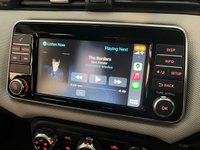 USED 2017 67 NISSAN MICRA 1.0 ACENTA 5d 70 BHP 