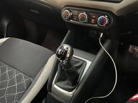 USED 2017 67 NISSAN MICRA 1.0 ACENTA 5d 70 BHP 