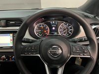USED 2017 67 NISSAN MICRA 1.0 ACENTA 5d 70 BHP 