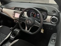 USED 2017 67 NISSAN MICRA 1.0 ACENTA 5d 70 BHP 