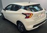 USED 2017 67 NISSAN MICRA 1.0 ACENTA 5d 70 BHP 