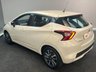 USED 2017 67 NISSAN MICRA 1.0 ACENTA 5d 70 BHP 