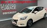 USED 2017 67 NISSAN MICRA 1.0 ACENTA 5d 70 BHP 