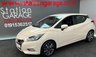 USED 2017 67 NISSAN MICRA 1.0 ACENTA 5d 70 BHP 