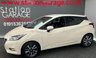 USED 2017 67 NISSAN MICRA 1.0 ACENTA 5d 70 BHP 