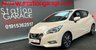 USED 2017 67 NISSAN MICRA 1.0 ACENTA 5d 70 BHP 