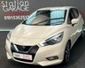 USED 2017 67 NISSAN MICRA 1.0 ACENTA 5d 70 BHP 