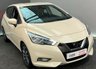 USED 2017 67 NISSAN MICRA 1.0 ACENTA 5d 70 BHP 