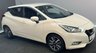 USED 2017 67 NISSAN MICRA 1.0 ACENTA 5d 70 BHP 