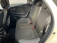 USED 2017 67 RENAULT CAPTUR 1.5 DYNAMIQUE S NAV DCI 5d 90 BHP GREAT FUEL CONSUMPTION  SATNAV FULL RENAULT HISTORY