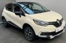 USED 2017 67 RENAULT CAPTUR 1.5 DYNAMIQUE S NAV DCI 5d 90 BHP GREAT FUEL CONSUMPTION  SATNAV FULL RENAULT HISTORY
