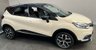 USED 2017 67 RENAULT CAPTUR 1.5 DYNAMIQUE S NAV DCI 5d 90 BHP GREAT FUEL CONSUMPTION  SATNAV FULL RENAULT HISTORY