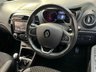 USED 2017 67 RENAULT CAPTUR 1.5 DYNAMIQUE S NAV DCI 5d 90 BHP GREAT FUEL CONSUMPTION  SATNAV FULL RENAULT HISTORY
