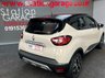 USED 2017 67 RENAULT CAPTUR 1.5 DYNAMIQUE S NAV DCI 5d 90 BHP GREAT FUEL CONSUMPTION  SATNAV FULL RENAULT HISTORY