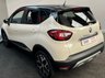 USED 2017 67 RENAULT CAPTUR 1.5 DYNAMIQUE S NAV DCI 5d 90 BHP GREAT FUEL CONSUMPTION  SATNAV FULL RENAULT HISTORY