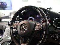 USED 2015 15 MERCEDES-BENZ C-CLASS 2.1 C300 H SE 4d 204 BHP 5 MAIN DEALER SERVICES 2 KEYS GREAT HYBRID MODEL   &pound;0.00 Cost Road Tax