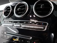 USED 2015 15 MERCEDES-BENZ C-CLASS 2.1 C300 H SE 4d 204 BHP 5 MAIN DEALER SERVICES 2 KEYS GREAT HYBRID MODEL   &pound;0.00 Cost Road Tax