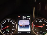 USED 2015 15 MERCEDES-BENZ C-CLASS 2.1 C300 H SE 4d 204 BHP 5 MAIN DEALER SERVICES 2 KEYS GREAT HYBRID MODEL   &pound;0.00 Cost Road Tax