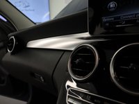 USED 2015 15 MERCEDES-BENZ C-CLASS 2.1 C300 H SE 4d 204 BHP 5 MAIN DEALER SERVICES 2 KEYS GREAT HYBRID MODEL   &pound;0.00 Cost Road Tax